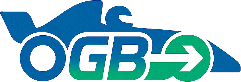 OGB — Gavin Brooks HQ logo